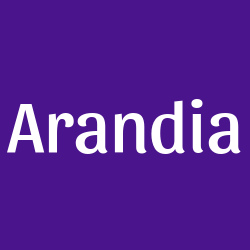 Arandia