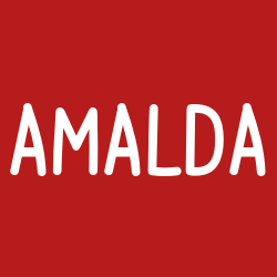 Amalda