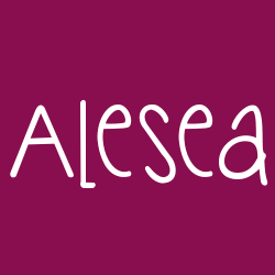 Alesea
