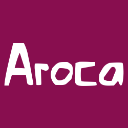 Aroca