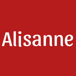 Alisanne