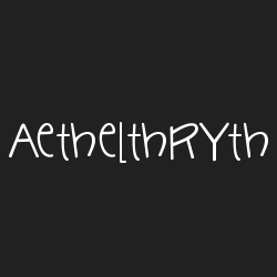 Aethelthryth