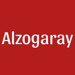 Alzogaray