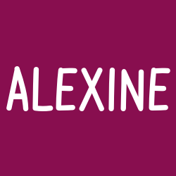 Alexine
