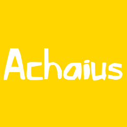 Achaius
