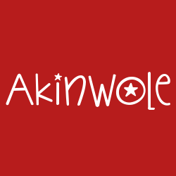 Akinwole