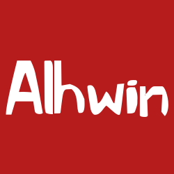 Alhwin