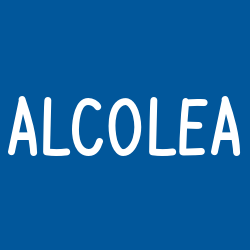 Alcolea