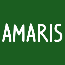 Amaris