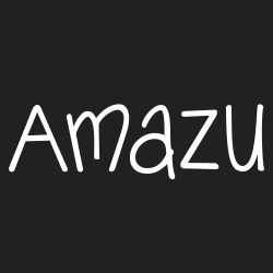 Amazu