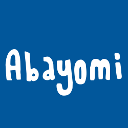 Abayomi