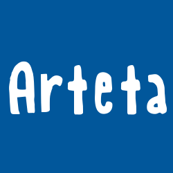 Arteta
