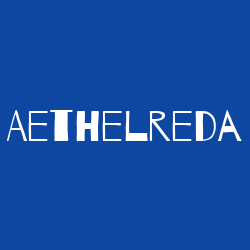 Aethelreda