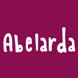 Abelarda
