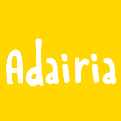 Adairia