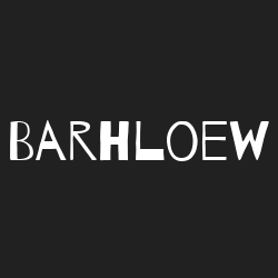 Barhloew