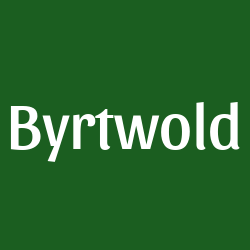 Byrtwold