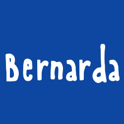 Bernarda