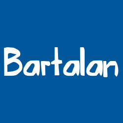 Bartalan
