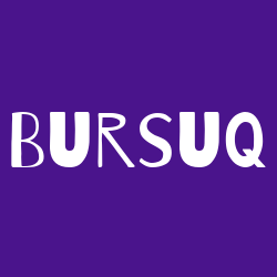 Bursuq