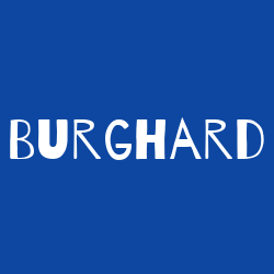 Burghard