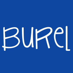 Burel