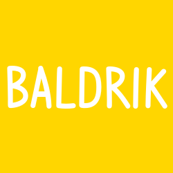 Baldrik