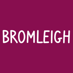 Bromleigh