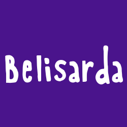 Belisarda