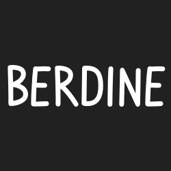 Berdine