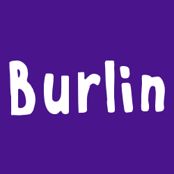 Burlin