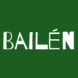 Bailén