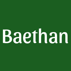 Baethan