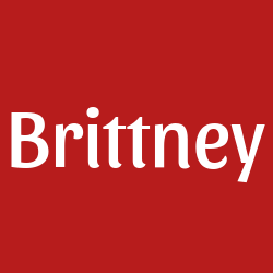 Brittney