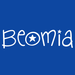 Beomia