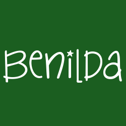 Benilda
