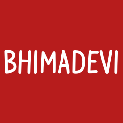 Bhimadevi