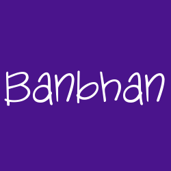 Banbhan