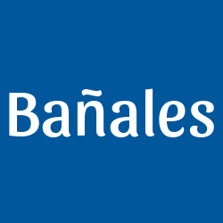 Bañales