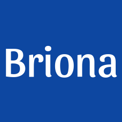 Briona