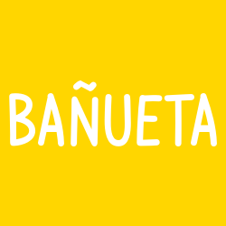 Bañueta