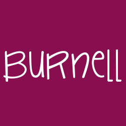Burnell