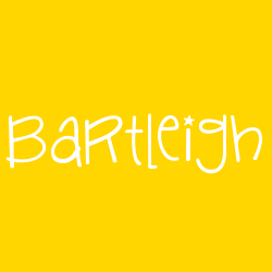 Bartleigh