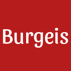 Burgeis