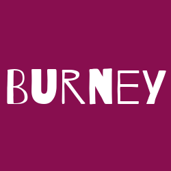 Burney