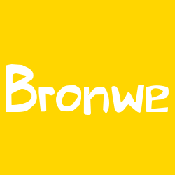Bronwe