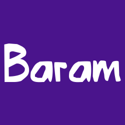 Baram