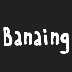 Banaing