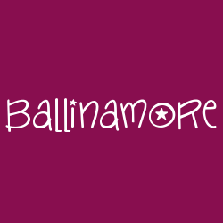 Ballinamore