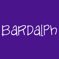 Bardalph